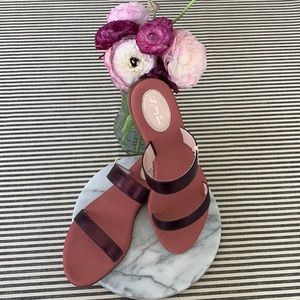 SJP Sarah Jessica Parker Sandals